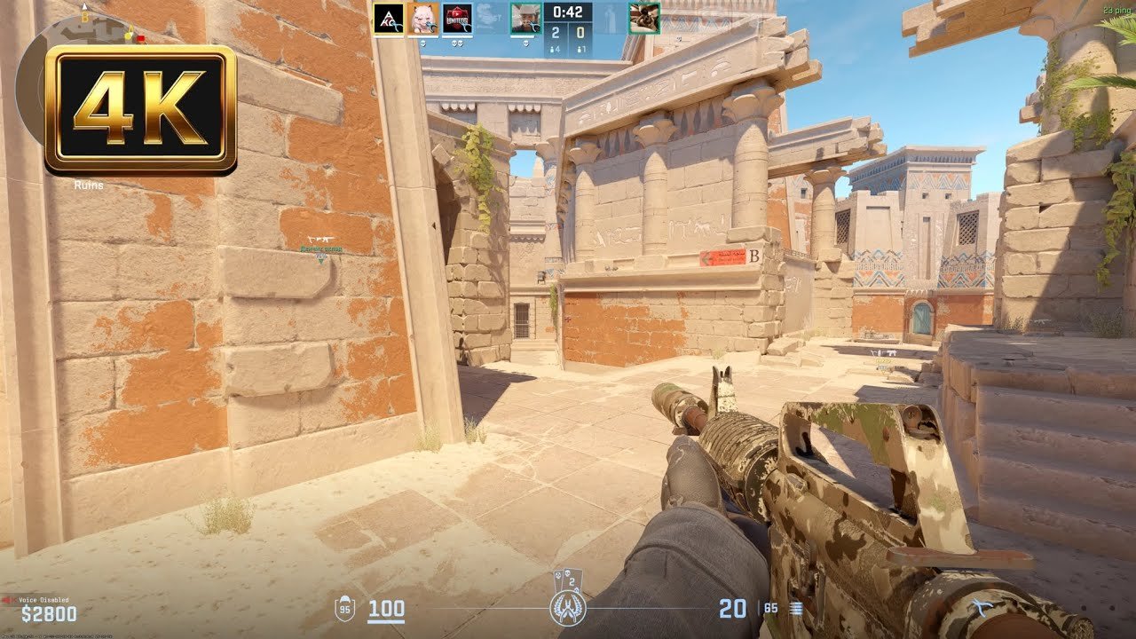 使命召唤：现代战争 豪华版 截图4