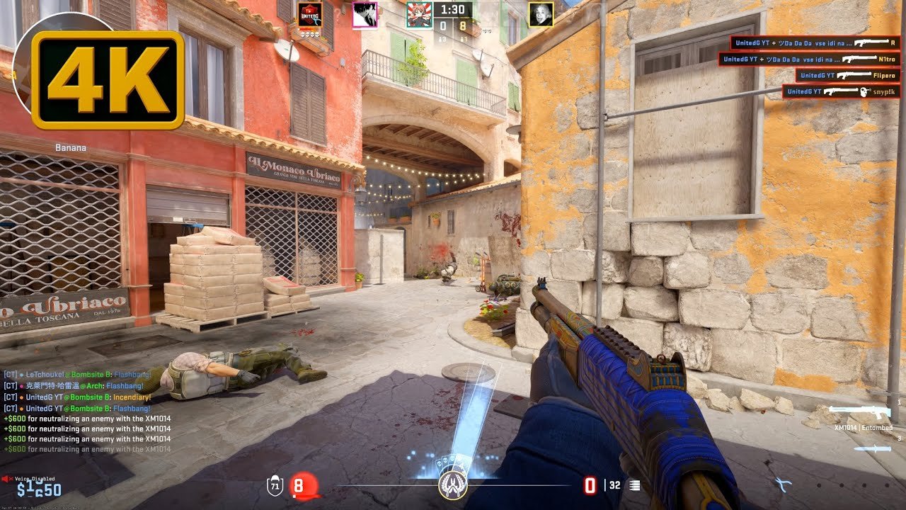 使命召唤：现代战争 豪华版 截图15