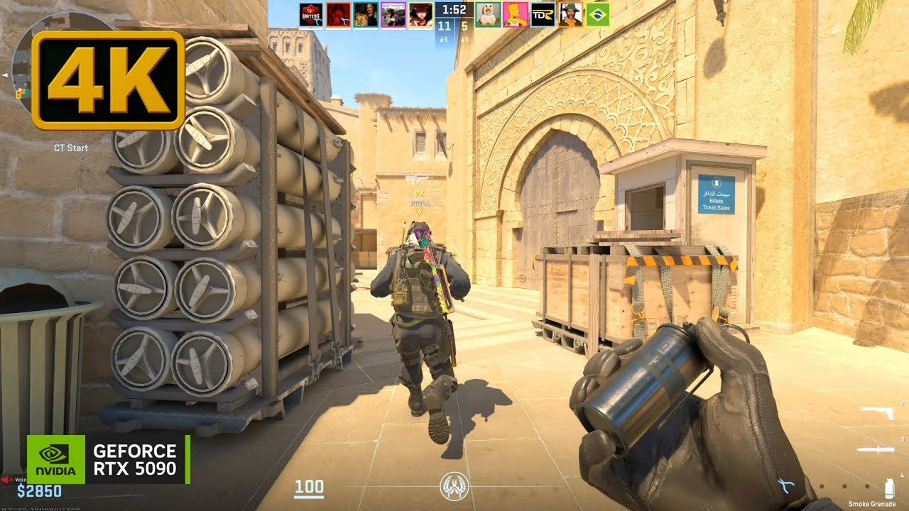 使命召唤：现代战争 豪华版 截图17