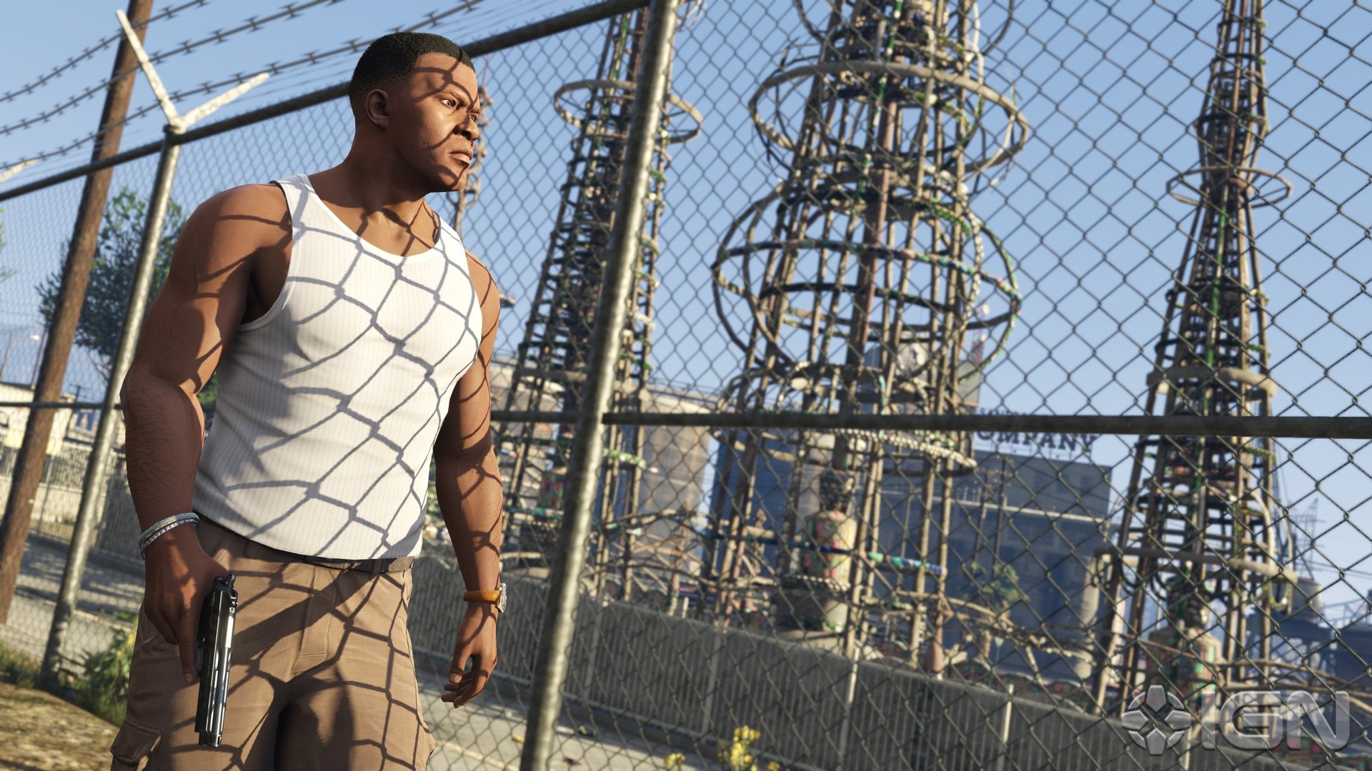 GTA5 豪华版 截图11