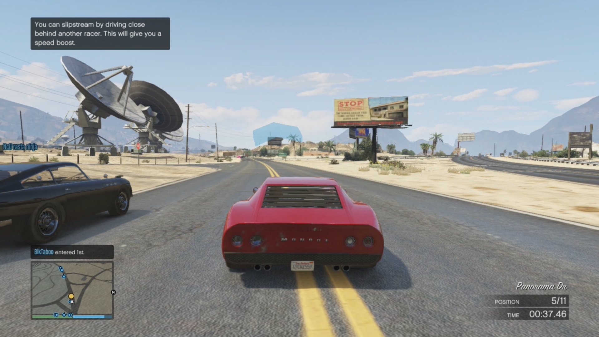 GTA5 豪华版 截图21