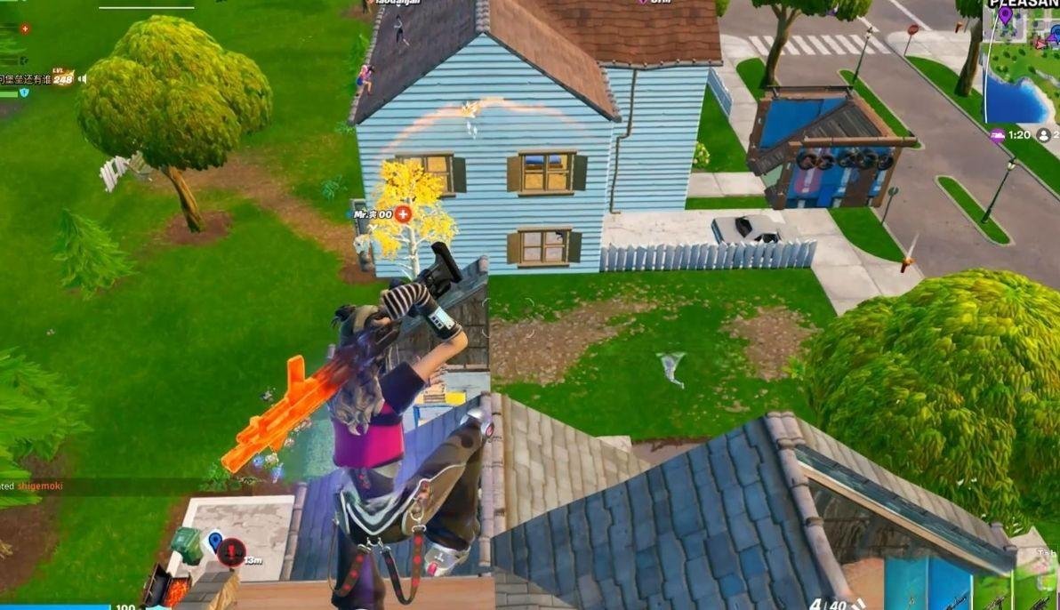 只狼:影逝二度 截图8