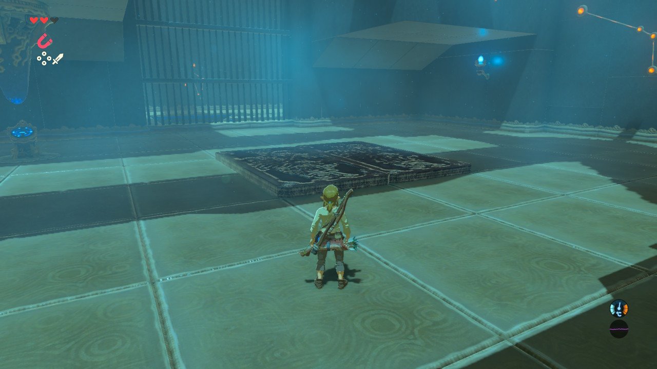 只狼:影逝二度 截图14