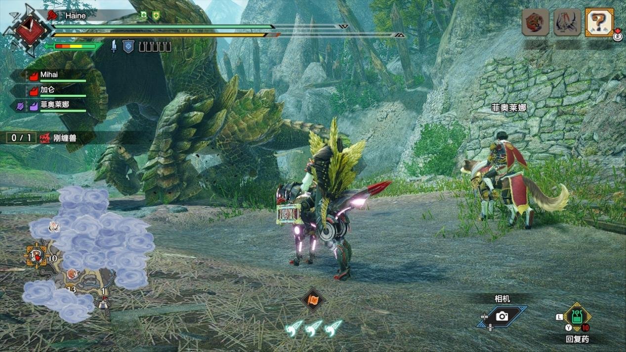 幸福工厂 完整版 截图6