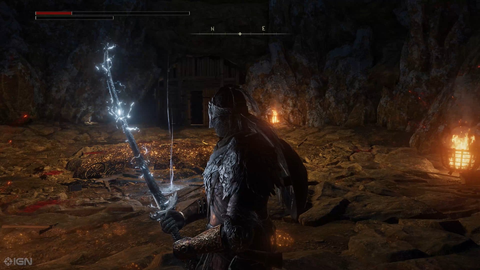 仁王2 终极版 截图17