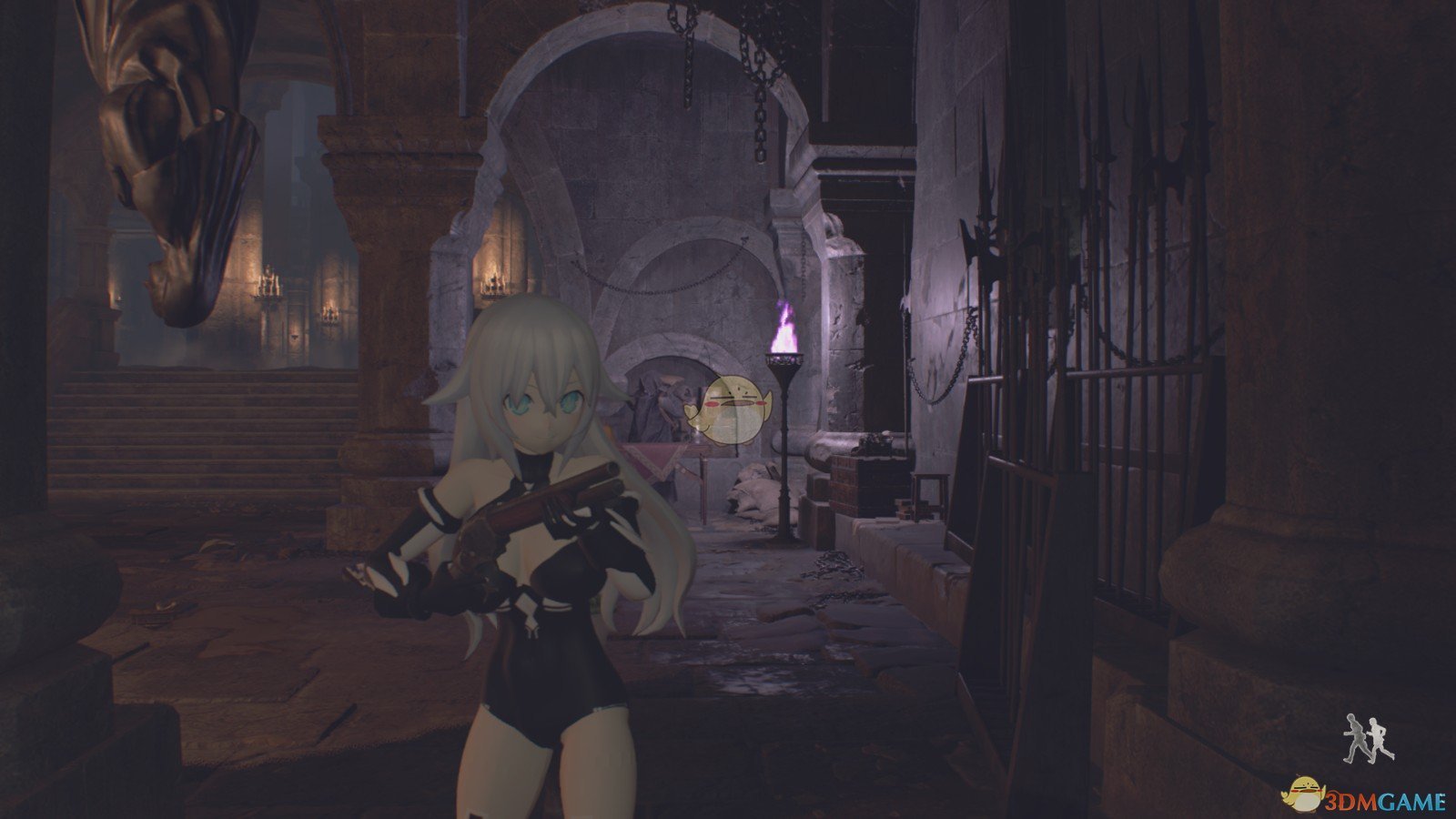 饥荒 重制版 截图10