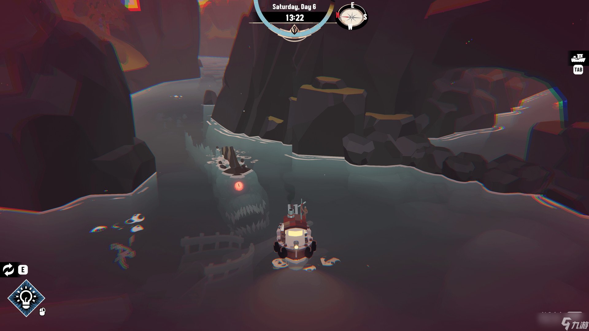 饥荒 重制版 截图12