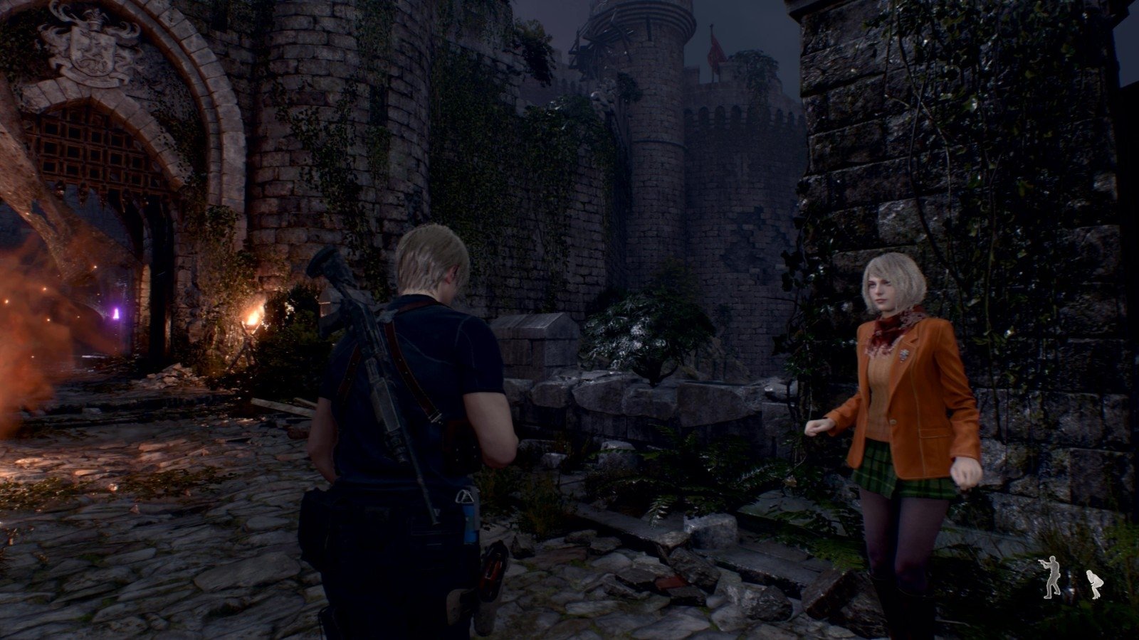 饥荒 重制版 截图23