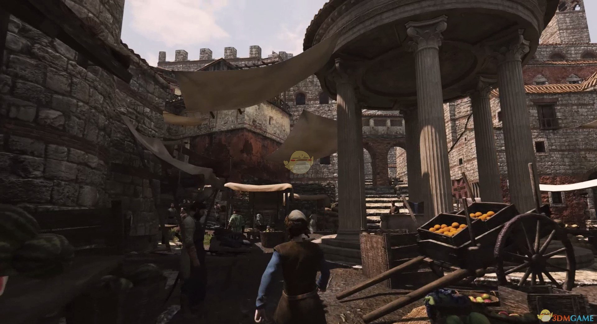 怪物猎人：世界 终极版 截图3