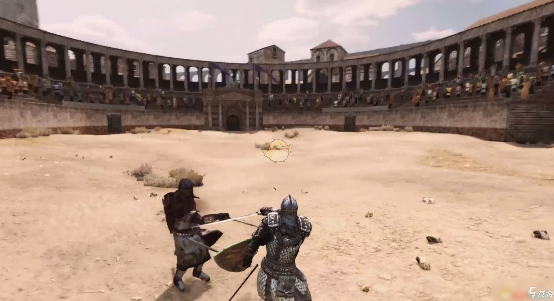 怪物猎人：世界 终极版 截图5