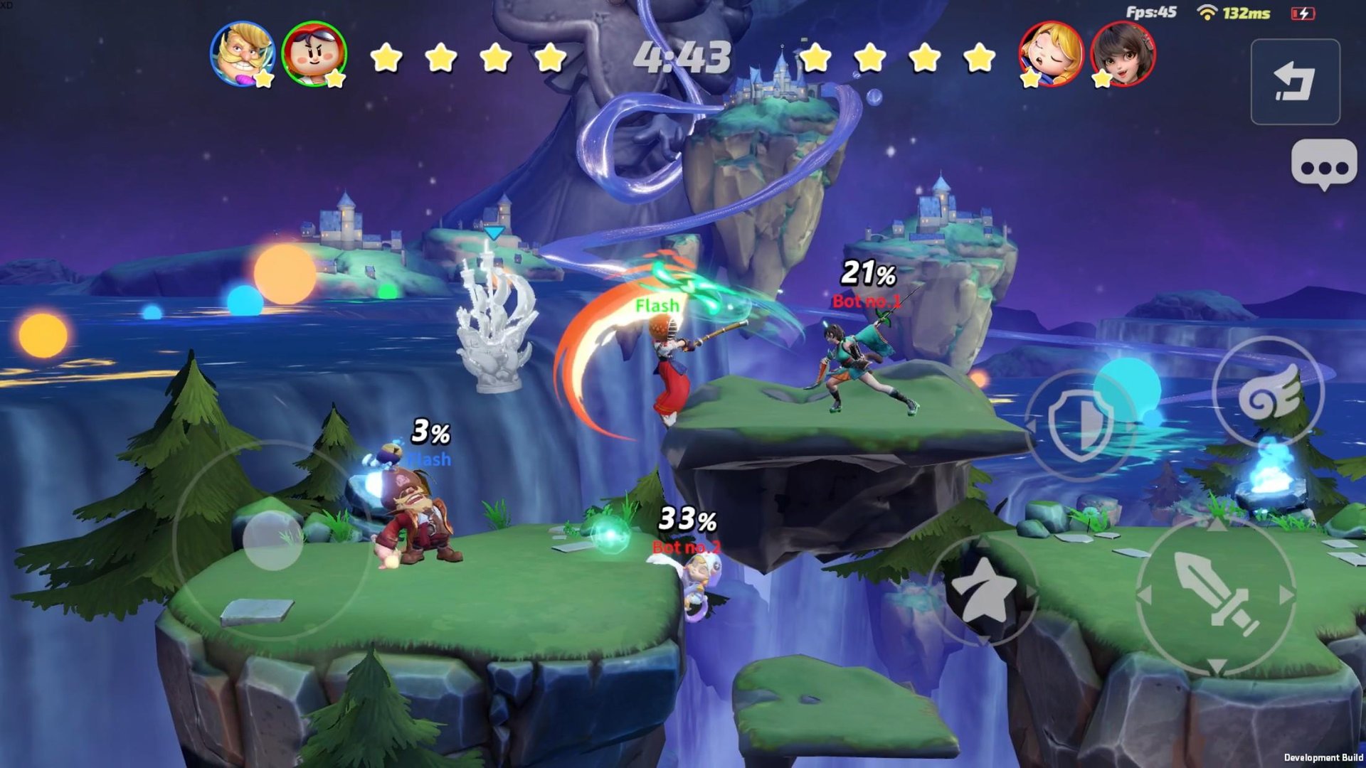 只狼:影逝二度 截图6