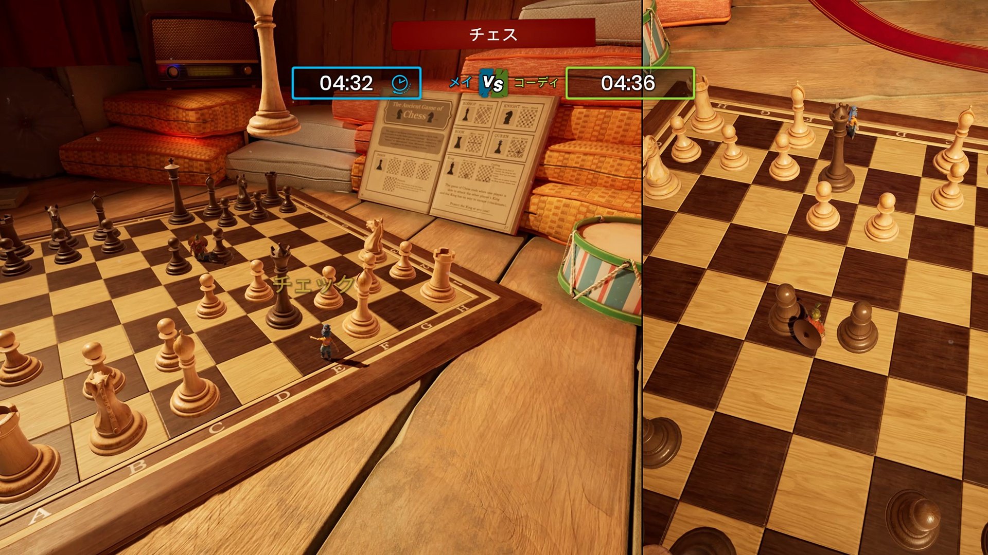 只狼:影逝二度 截图14