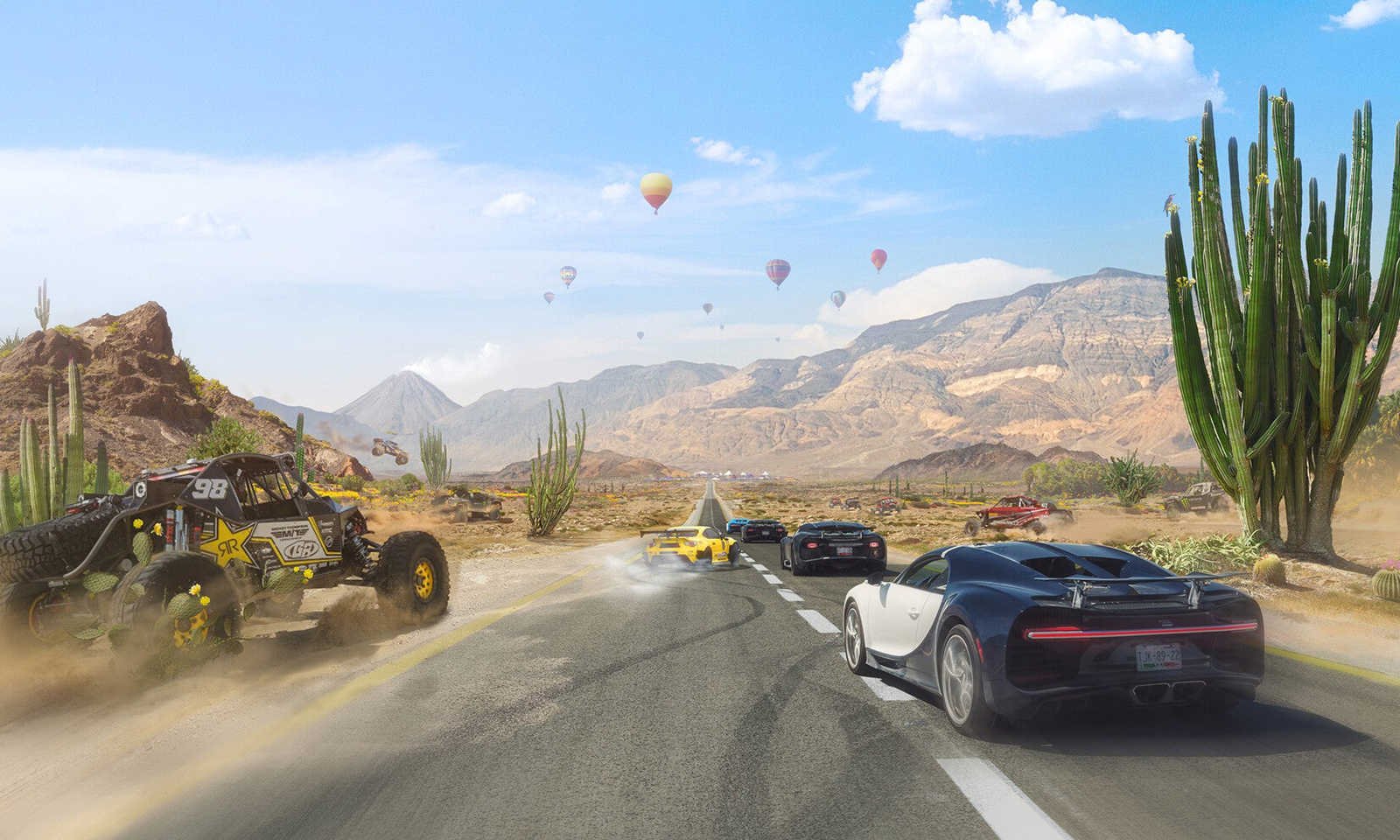 深岩银河 豪华版 截图1