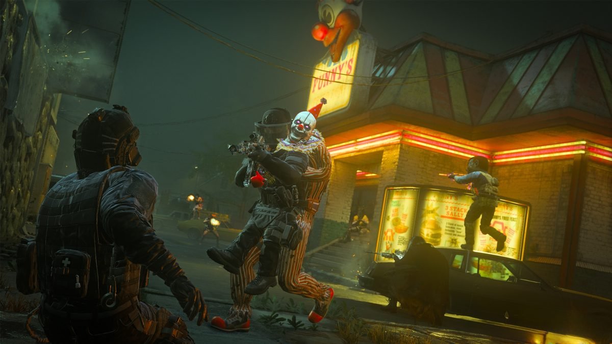 饥荒 重制版 截图2