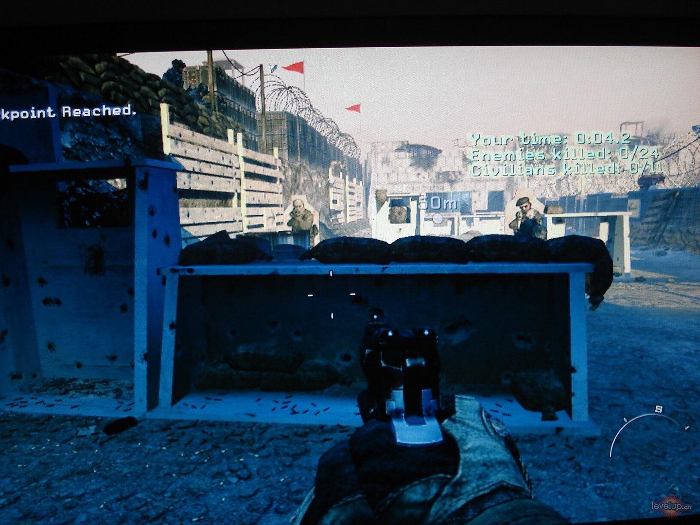 饥荒 重制版 截图12