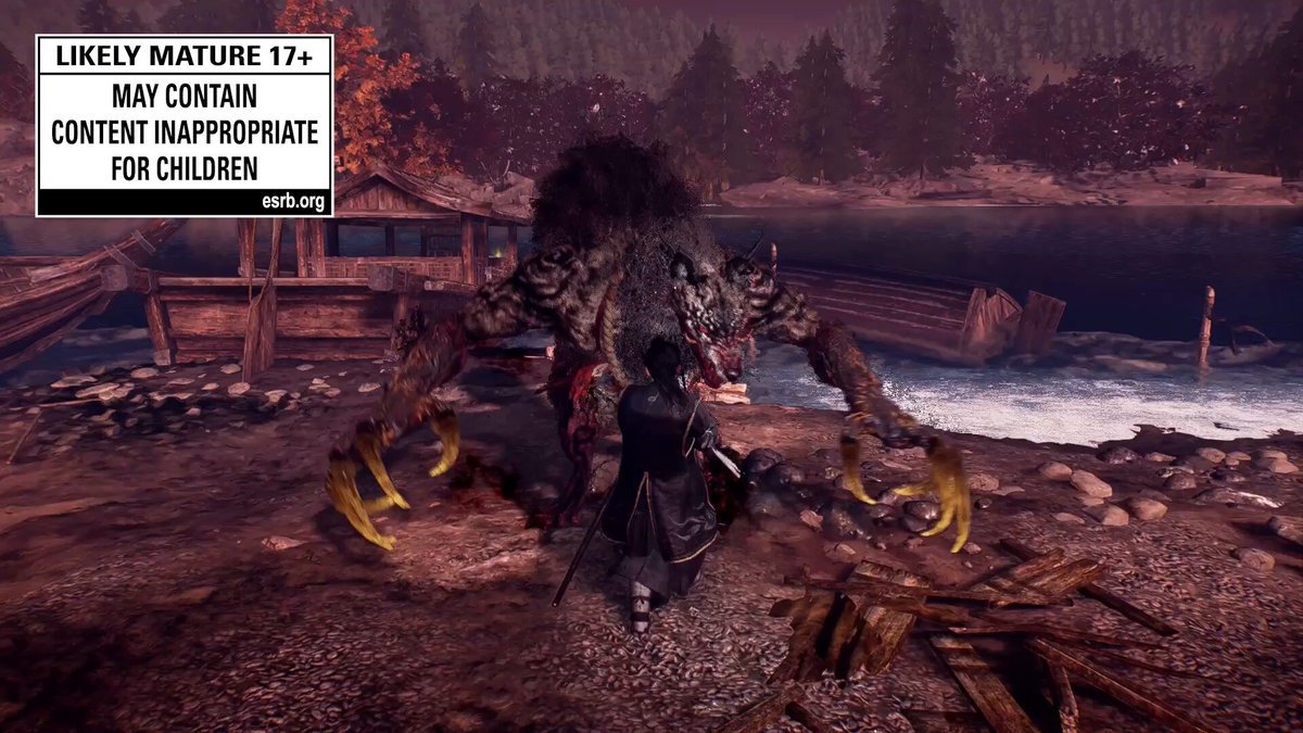 恐鬼症 重制版 截图13