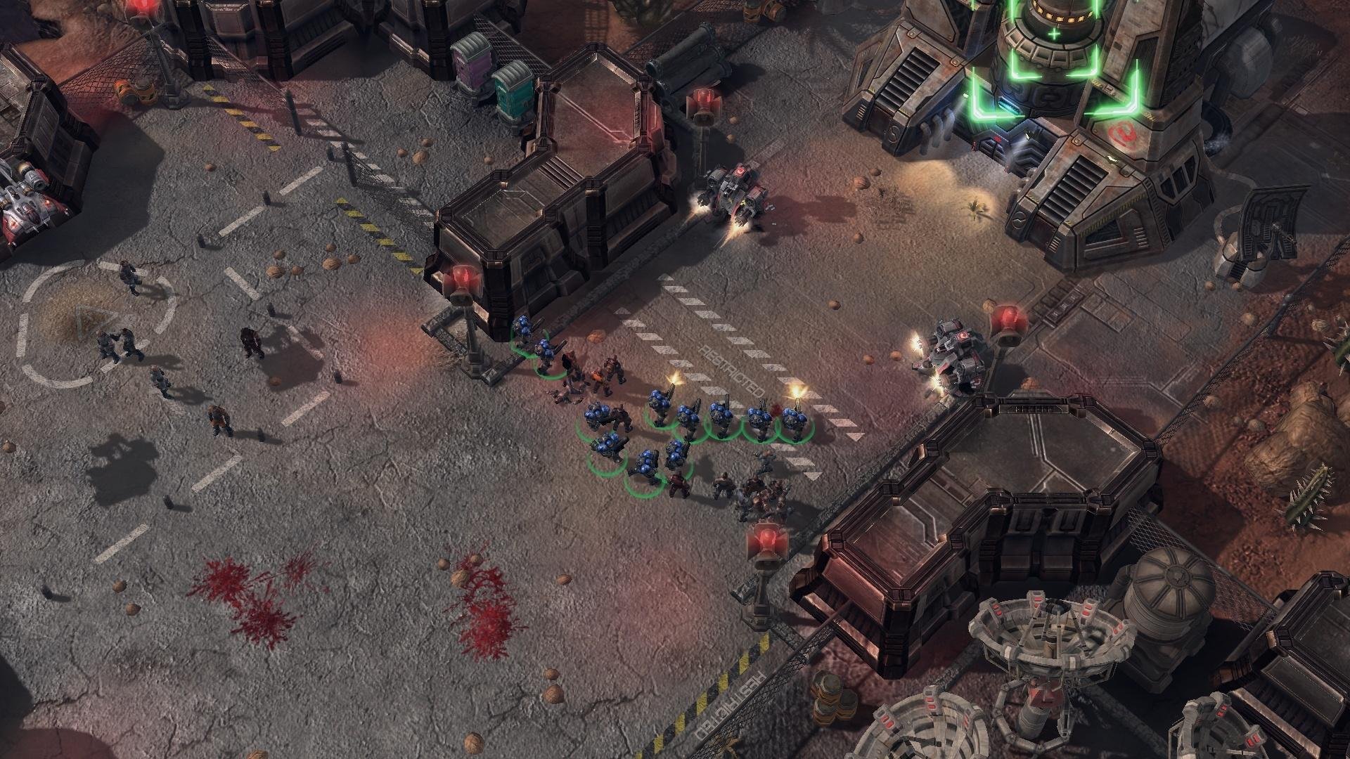 赛博朋克2077 终极版 截图11