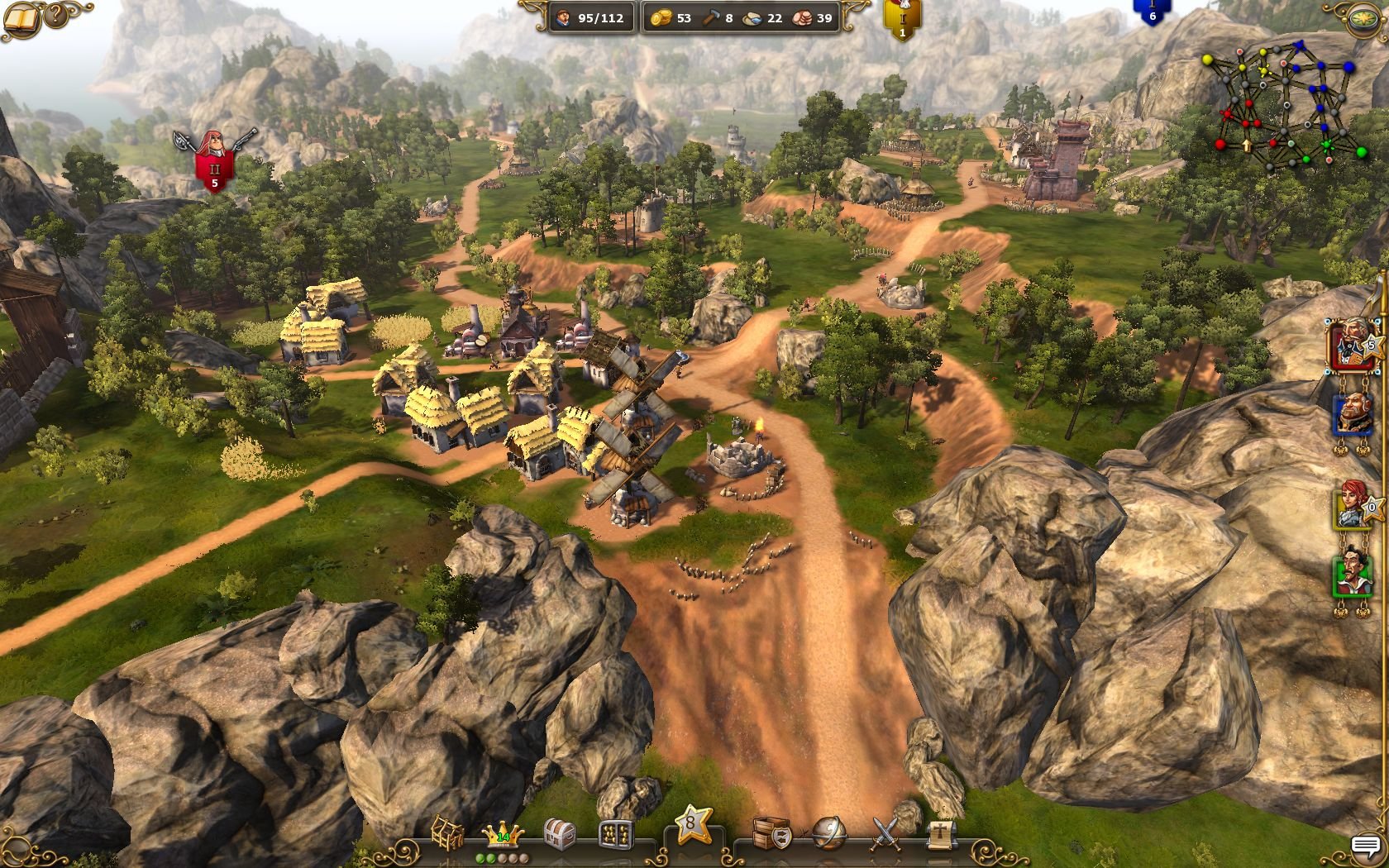 饥荒 重制版 截图10