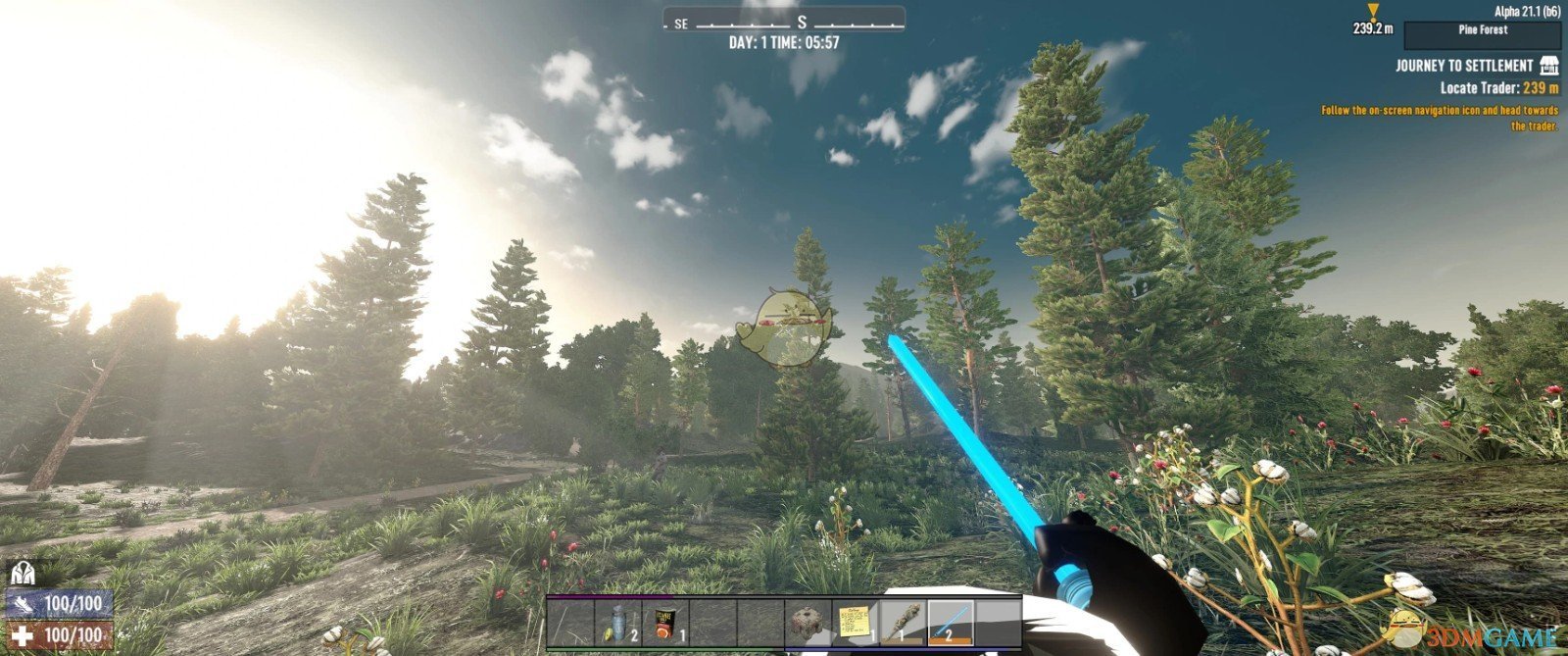 DOTA2 年度版 截图5