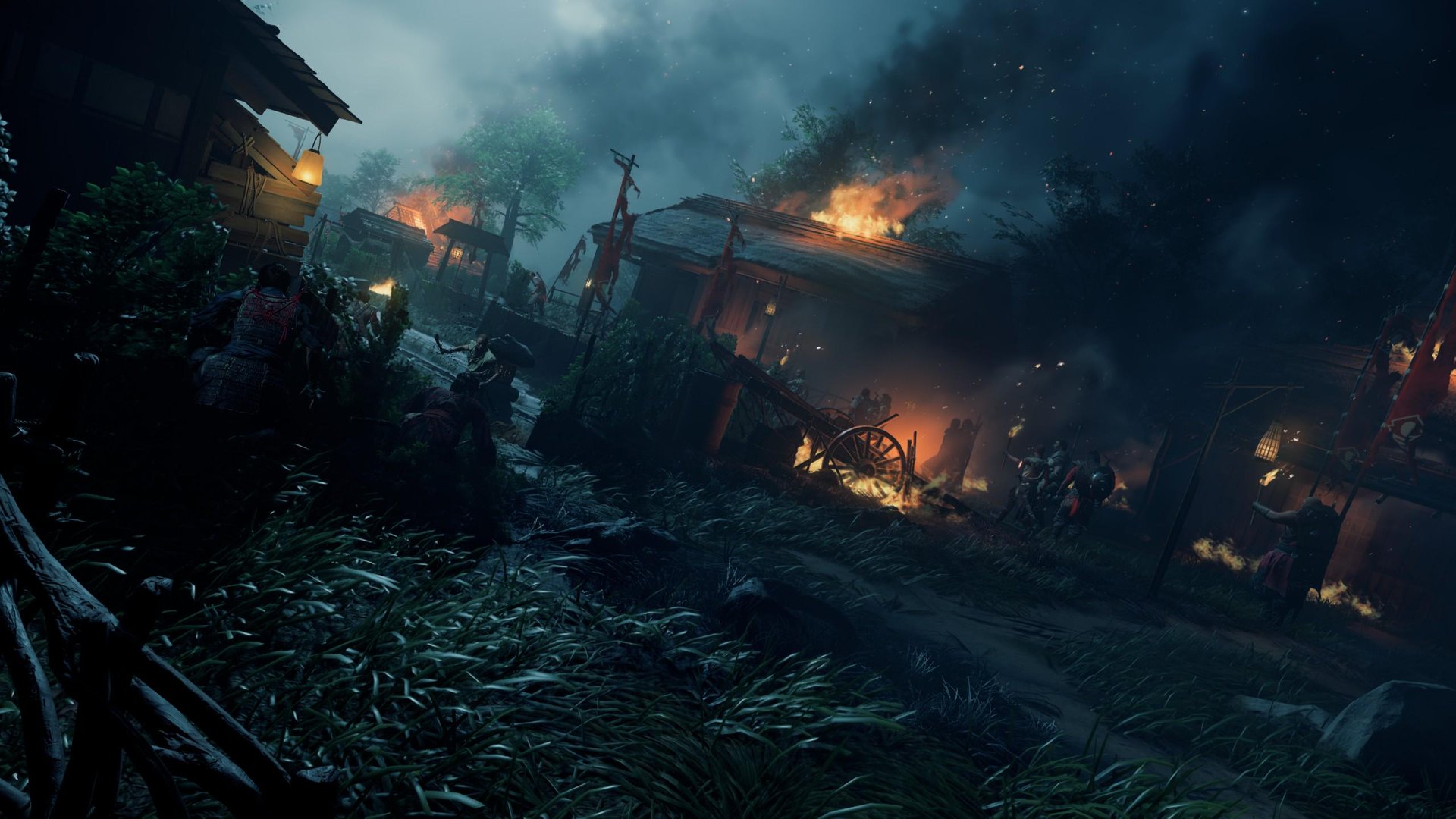 只狼:影逝二度 截图1