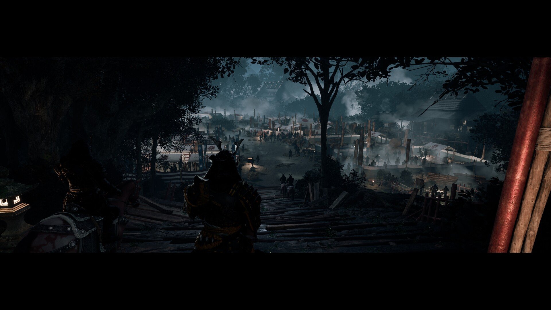 只狼:影逝二度 截图14