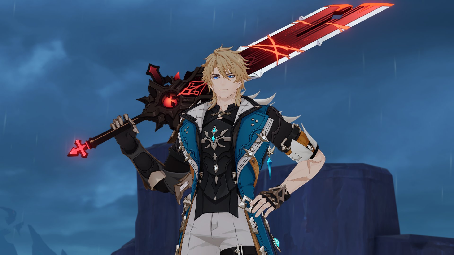 最终幻想14 豪华版 截图4