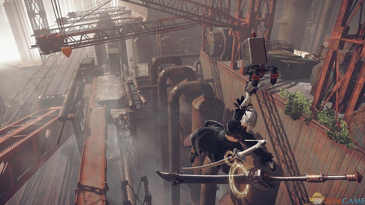 仁王2 终极版 截图10