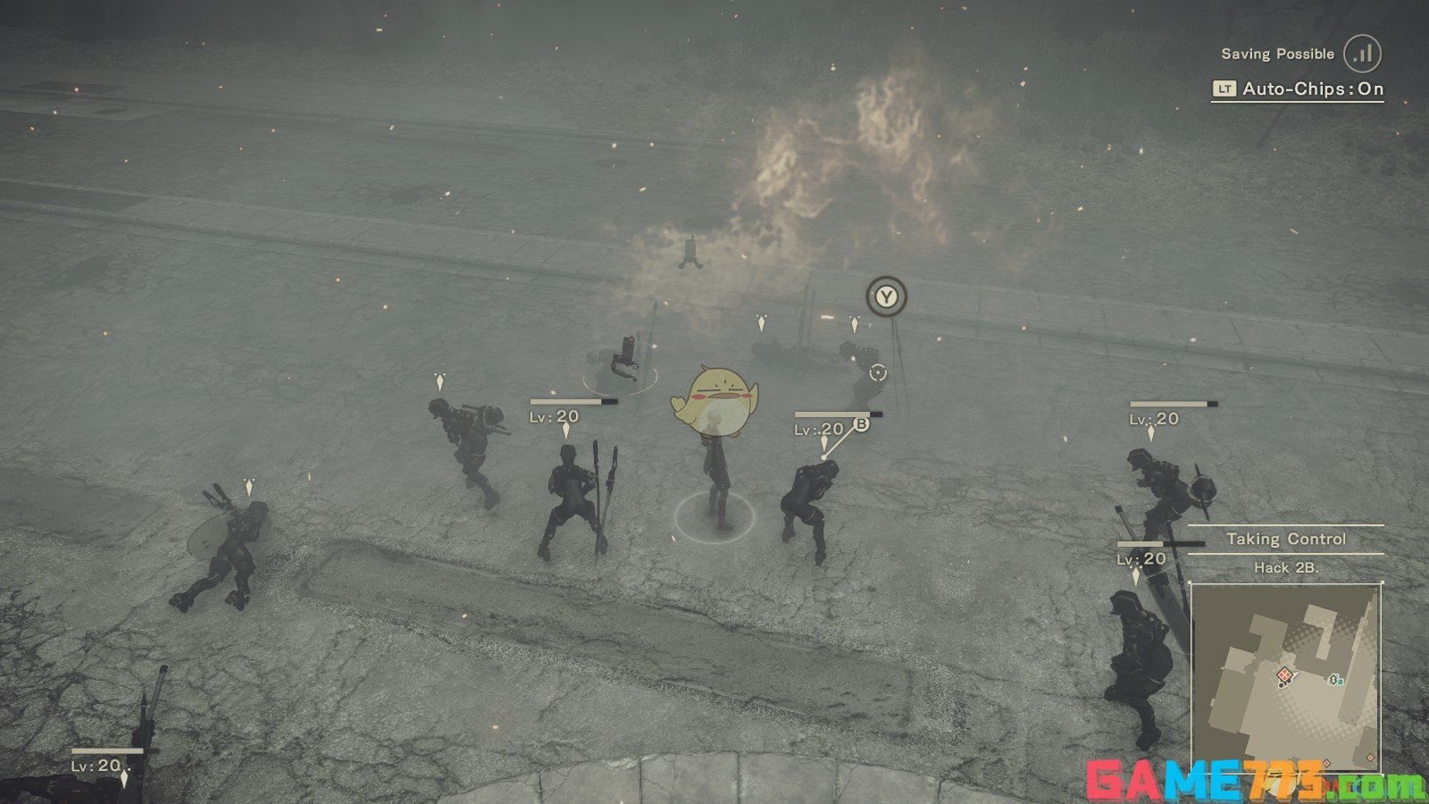 仁王2 终极版 截图13