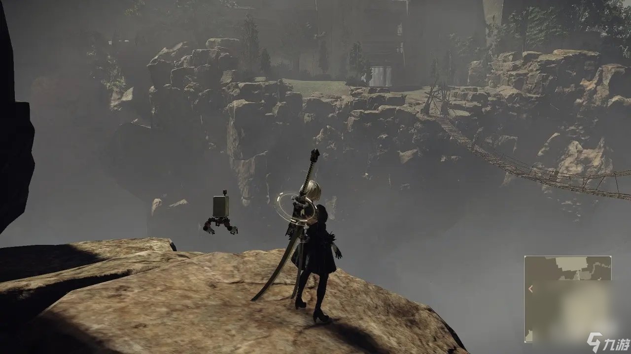 仁王2 终极版 截图14