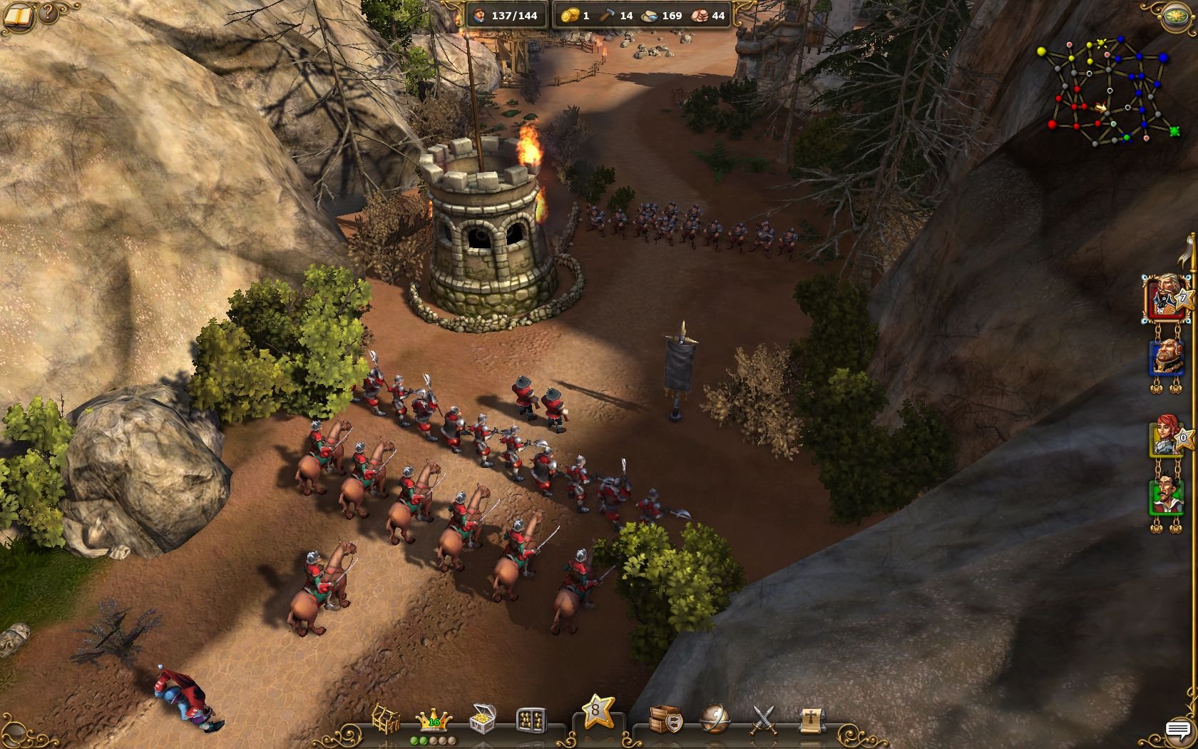 战地风云 豪华版 截图8