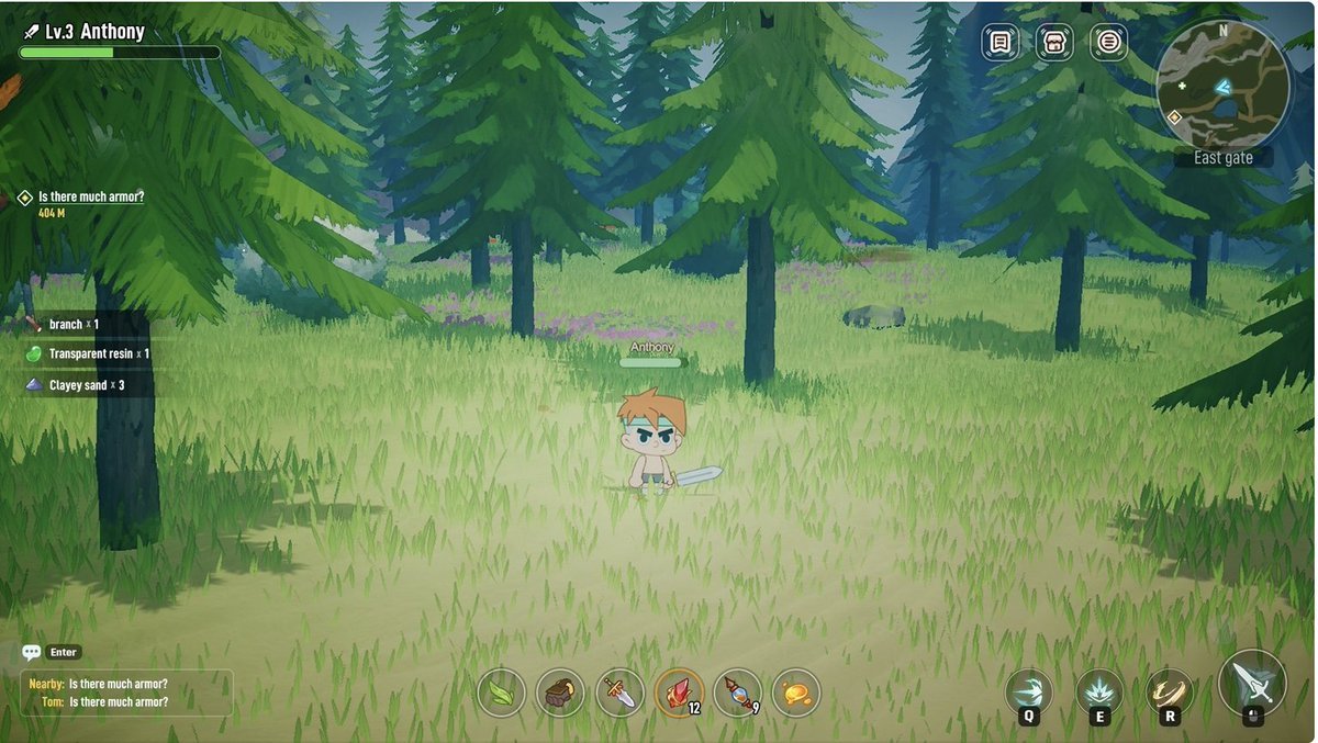 怪物猎人：世界 完整版 截图6