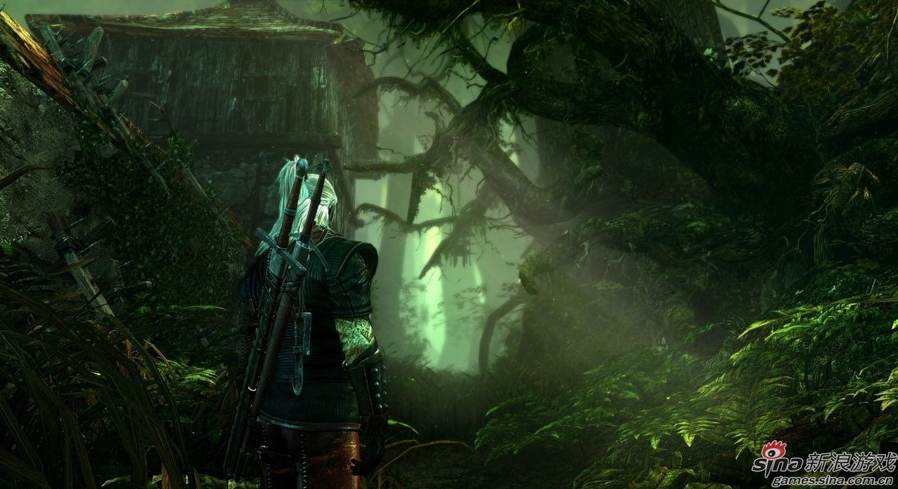 怪物猎人：世界 完整版 截图11