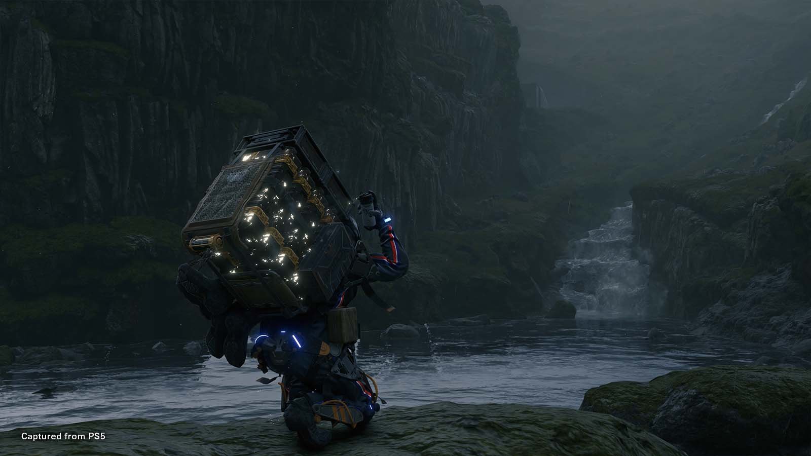 双人成行 截图5