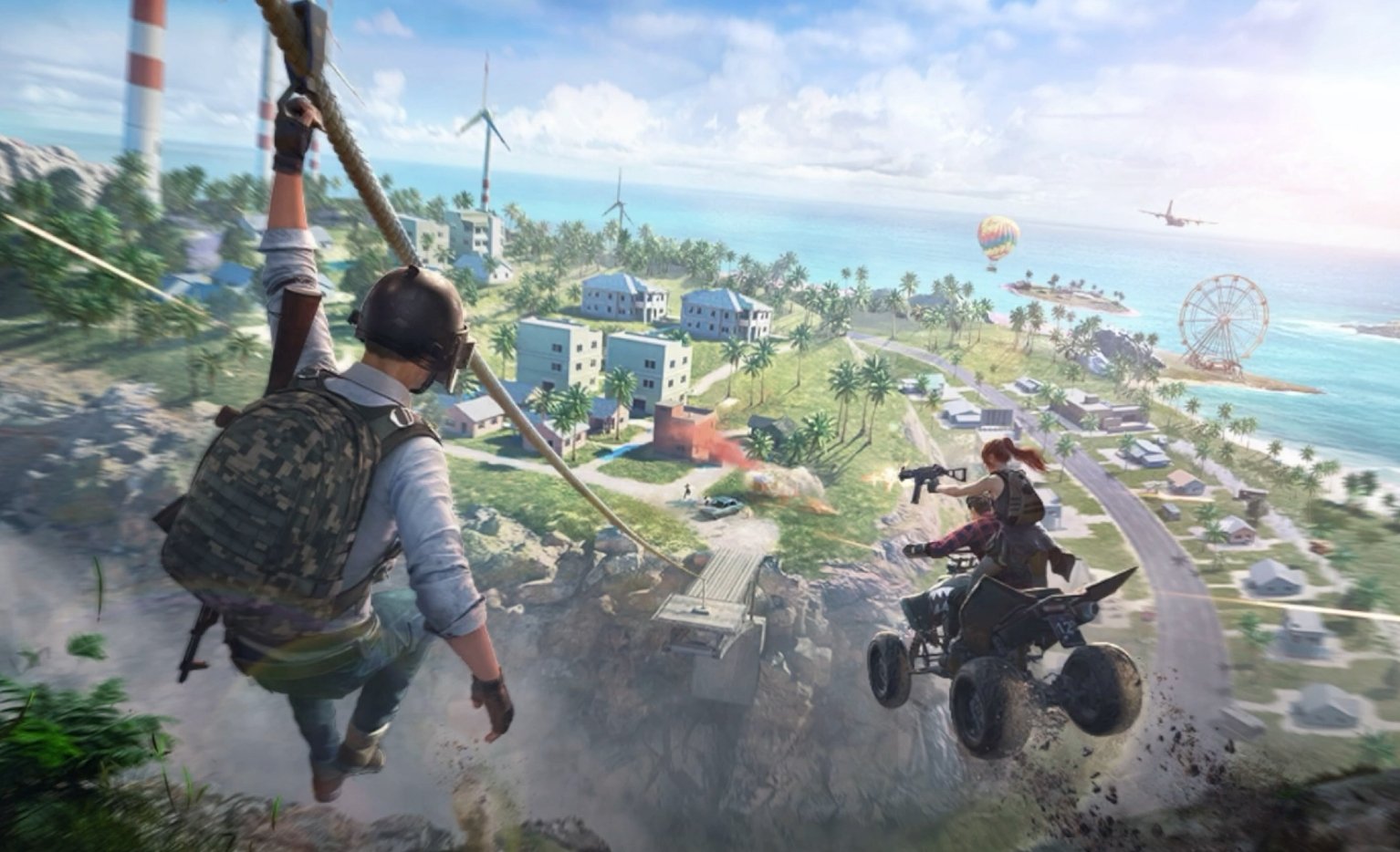 我的世界 年度版 截图19