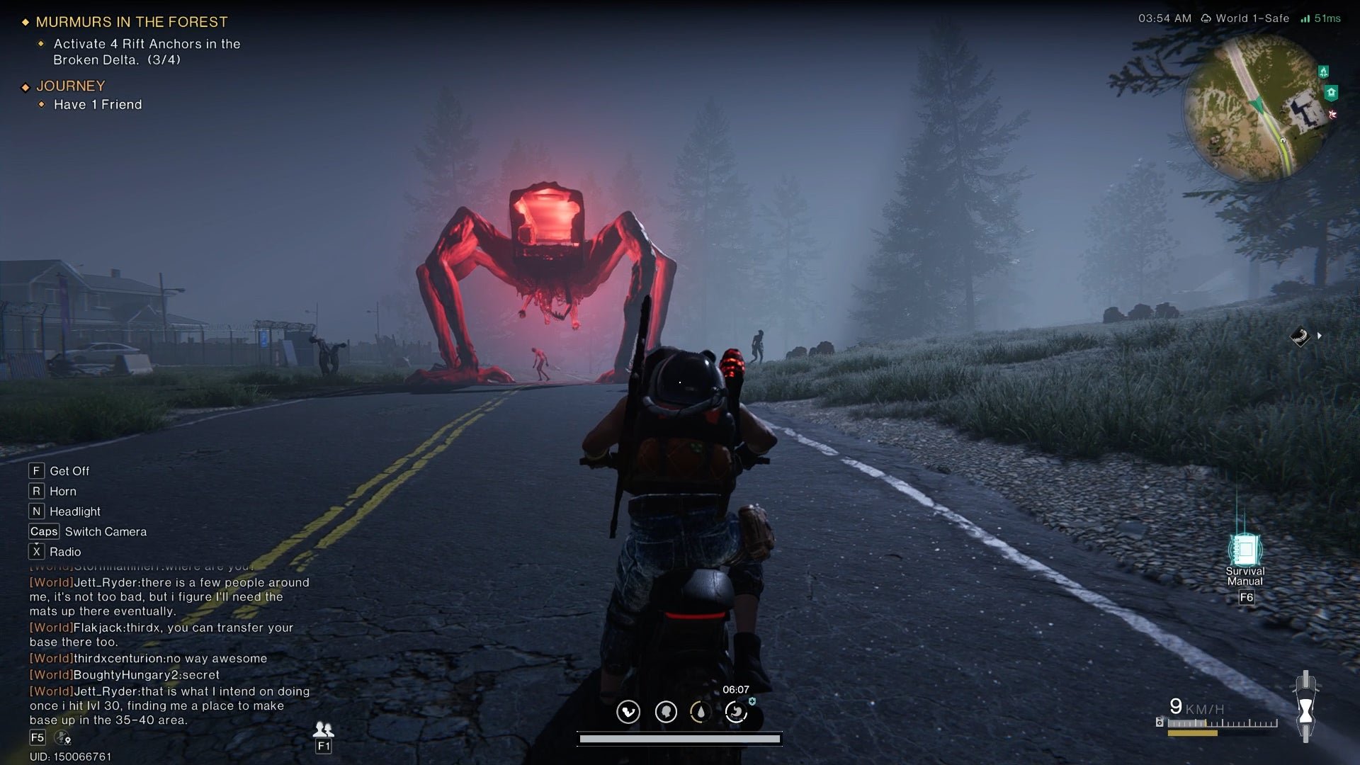 塞尔达传说：旷野之息 豪华版 截图17