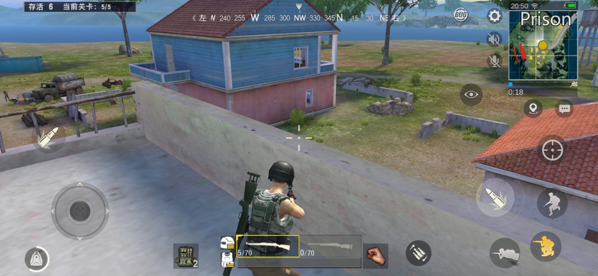 七日杀 终极版 截图21