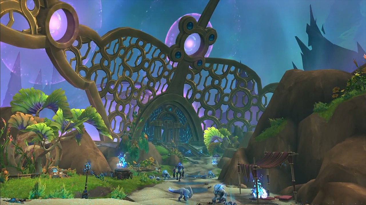 地平线：零之曙光 年度版 截图12