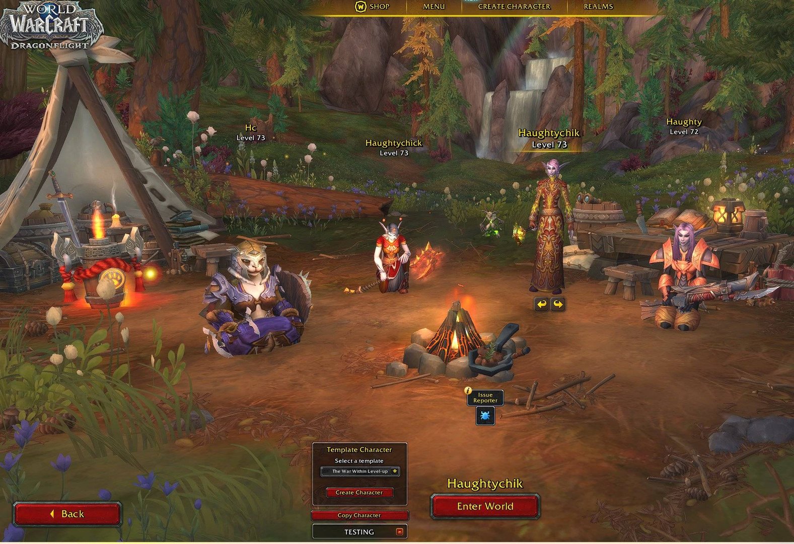 地平线：零之曙光 年度版 截图21