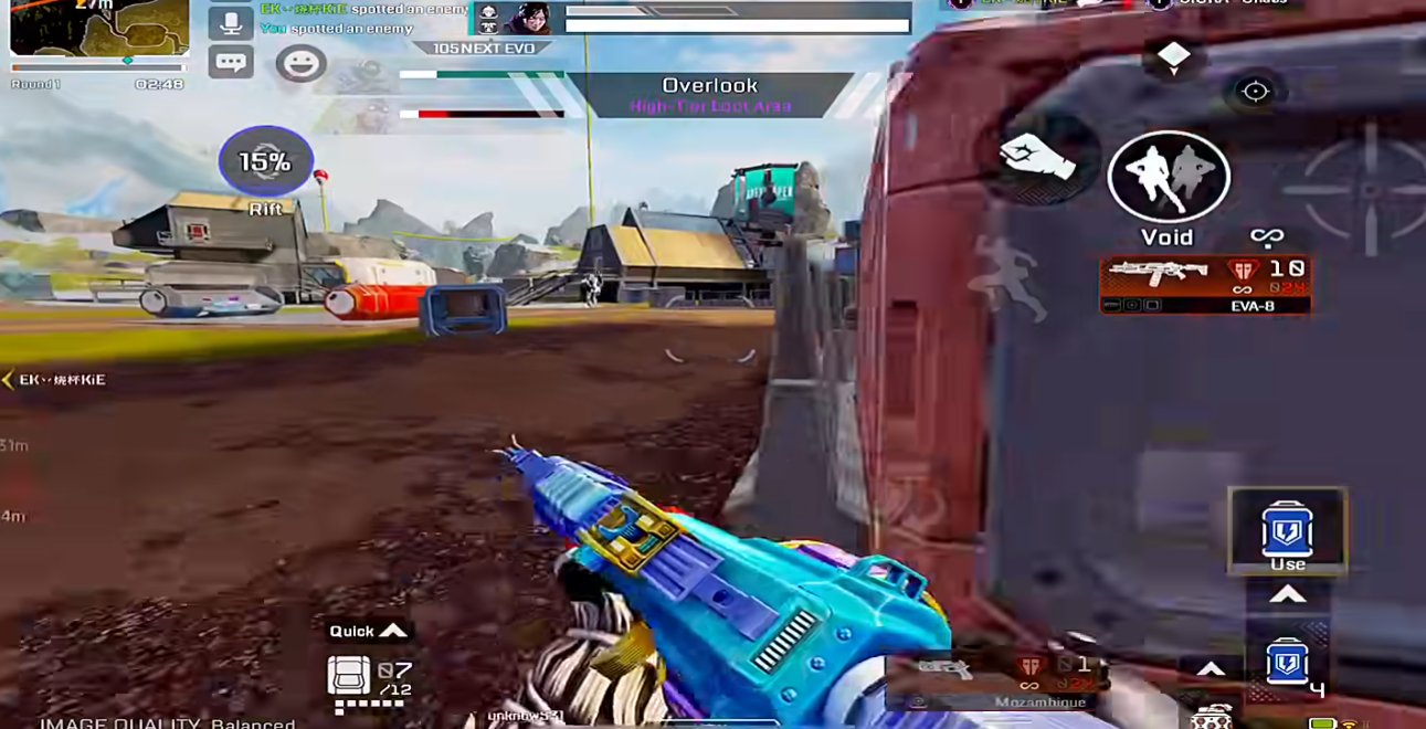 黑暗之魂3 重制版 截图19