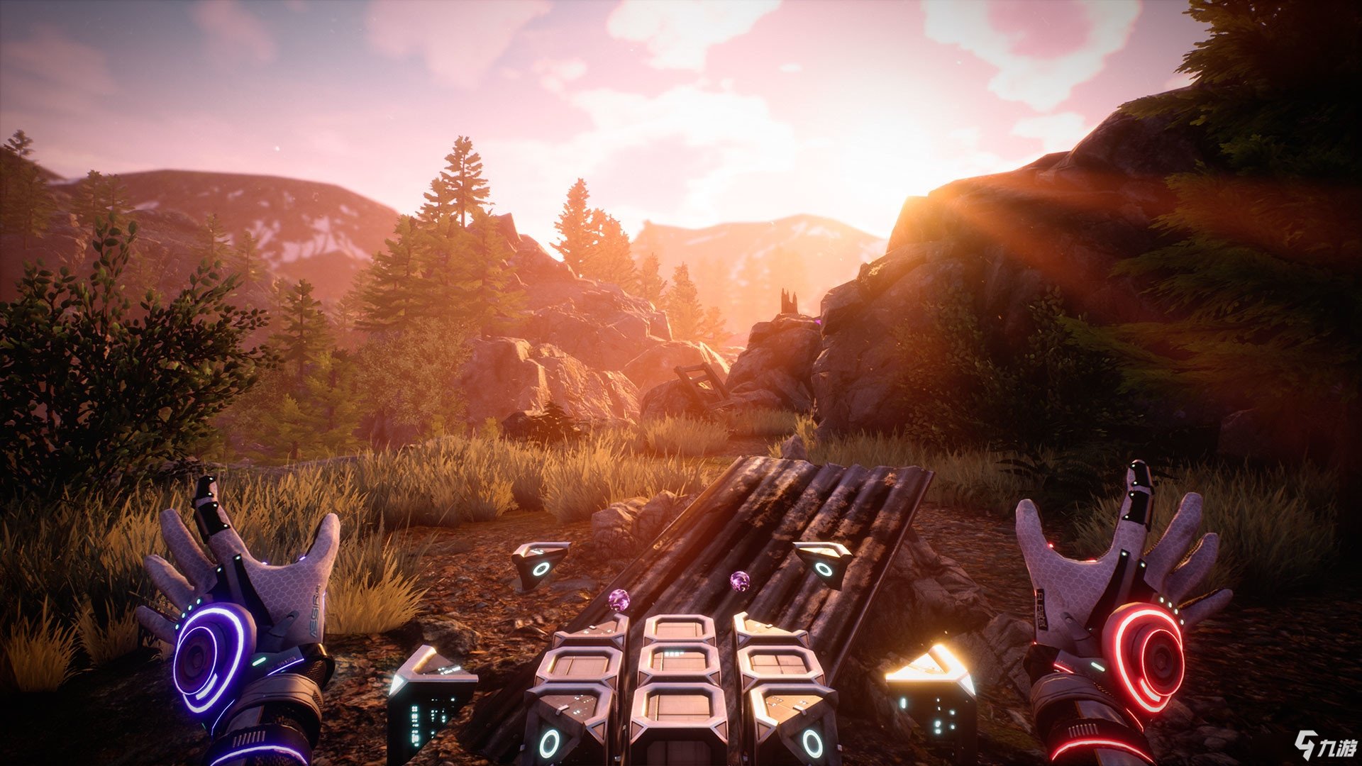 双人成行 截图13