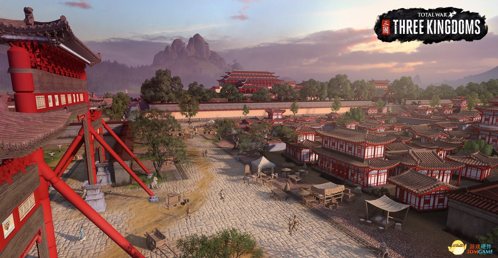 饥荒 重制版 截图15