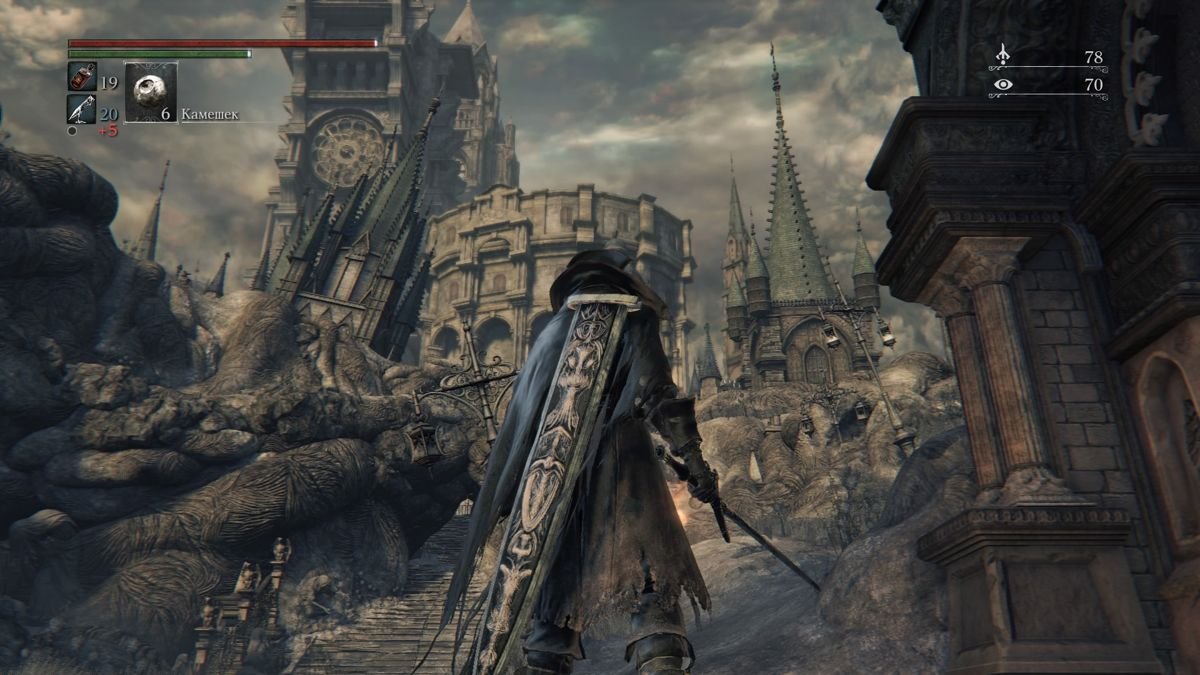 深岩银河 重制版 截图5