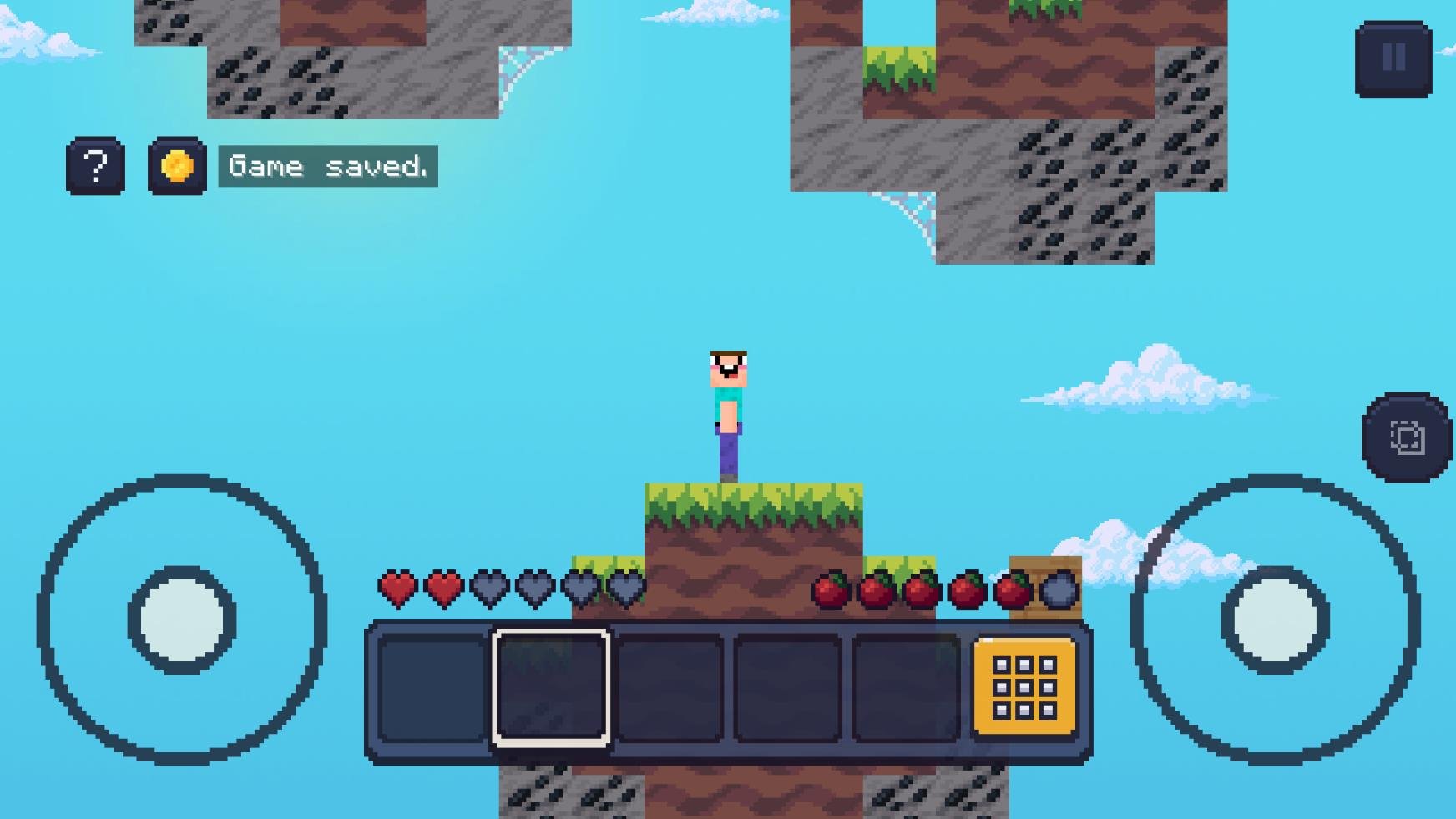 空洞骑士 完整版 截图5