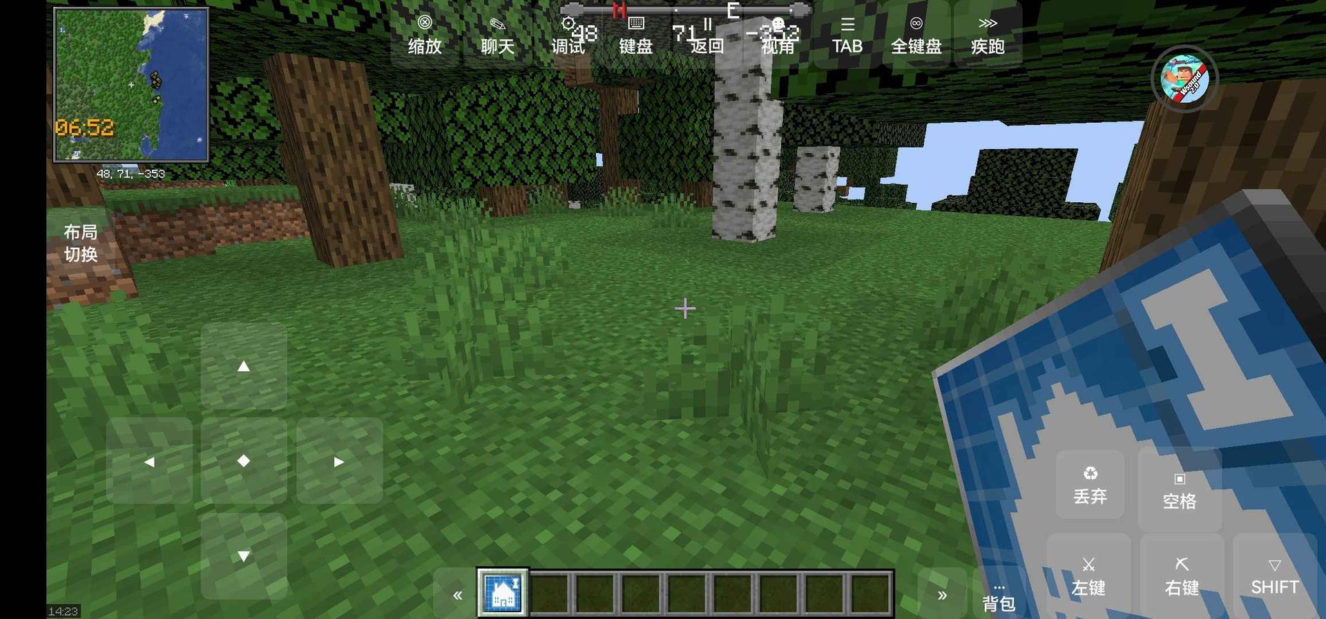 空洞骑士 完整版 截图18