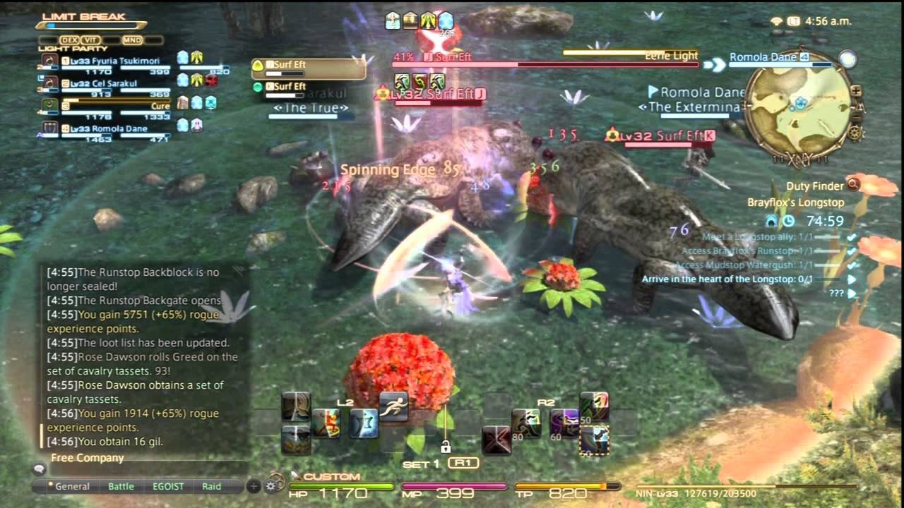 黑暗之魂3 截图9