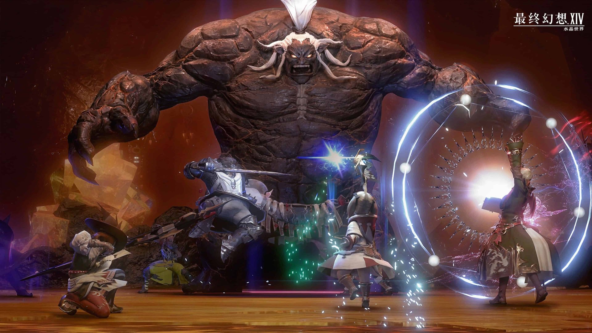 黑暗之魂3 截图21