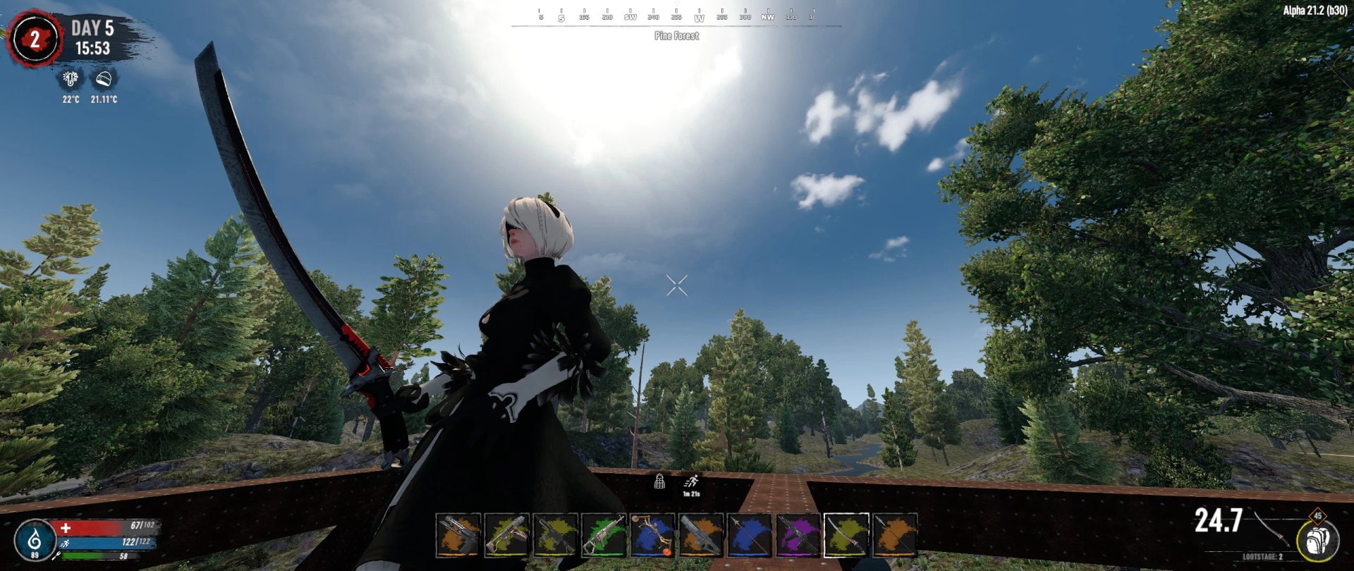 GTA5 豪华版 截图15