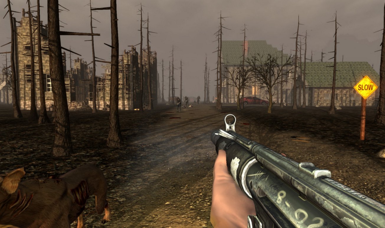 GTA5 豪华版 截图19