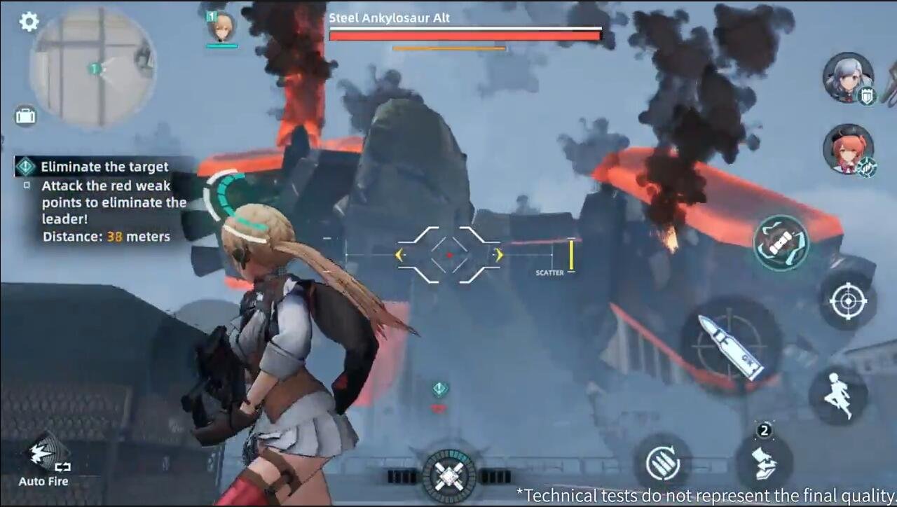 双人成行 重制版 截图8