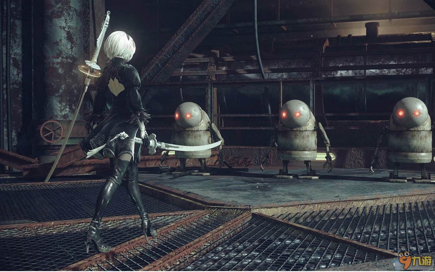 双人成行 重制版 截图17